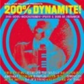 V.A. - '200% Dynamite!' CD